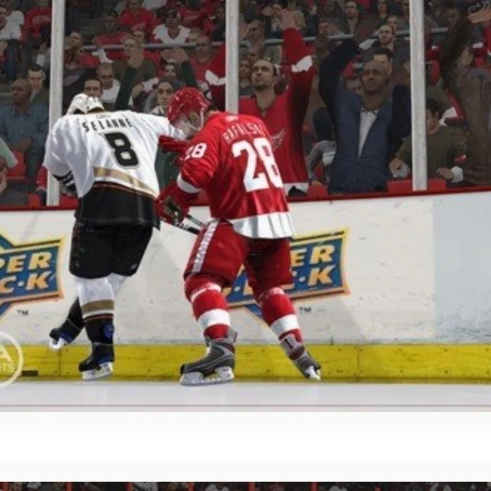 𝅺32. NHL 10 - Xbox 360